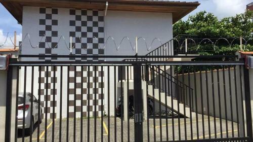 Apartamento Apto 2 Qtos C/ Ar Cond 400mt Praia Do Centro