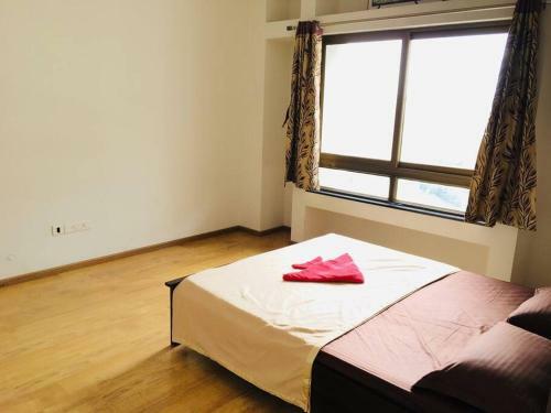 Apartamento Sky High At Blue Ridge 22nd Floor Master Bedroom