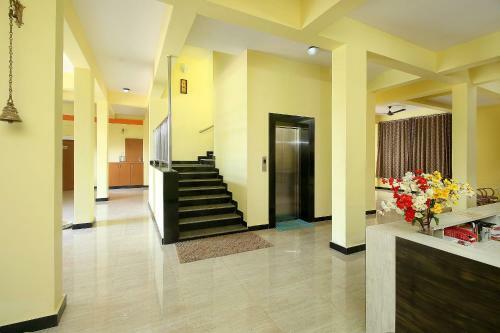 Bed & Breakfast Hotel 7 Seas
