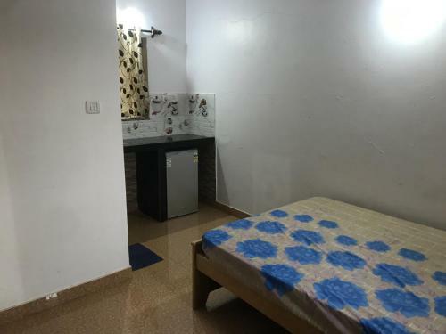 Hostal Lagoon