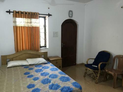 Hostal Lagoon