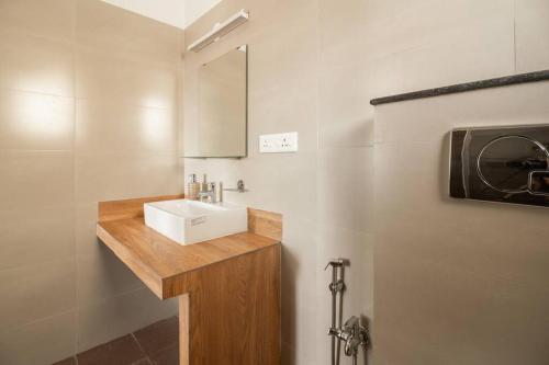 Villa Flora 5bhk Modern Villa With Pvt Pool,baga.