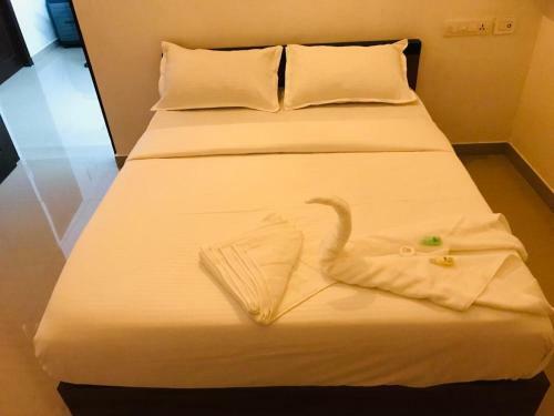 Hotel Vythiri Lakeshore Resort