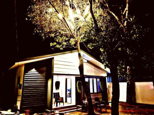 Hotel Vythiri Lakeshore Resort