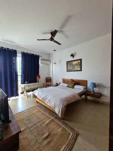 Bed & Breakfast Tathaastu