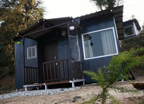Saundkoti Hills Homestay, New Tehri Uk