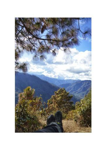 Saundkoti Hills Homestay, New Tehri Uk