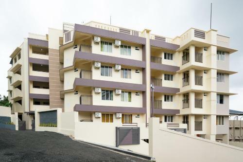 Hotel Oyo 88316 Koc555-hmoca