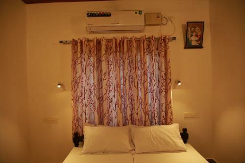 Bed & Breakfast Casa Almare