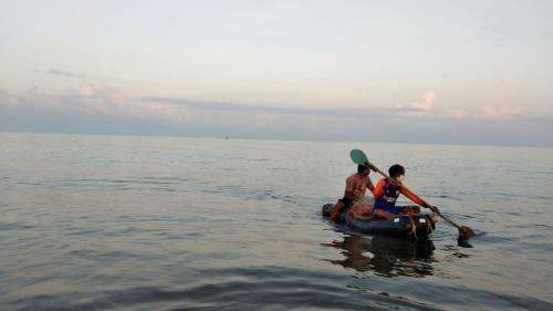 Bed & Breakfast Kerala Cottage-marari Beach House