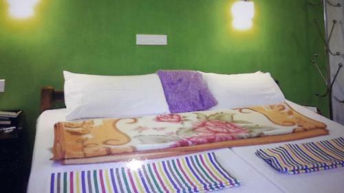 Bed & Breakfast Kerala Cottage-marari Beach House