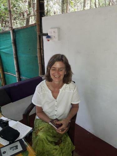 Bed & Breakfast Kerala Cottage-marari Beach House