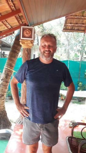 Bed & Breakfast Kerala Cottage-marari Beach House