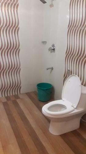 Bed & Breakfast Kerala Cottage-marari Beach House