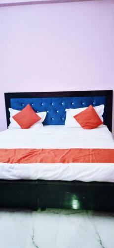 Hostal National Hotel
