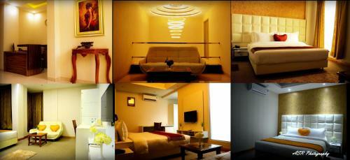 Hotel Gaba Inn Noida - Couple Friendly Local Ids Accepted