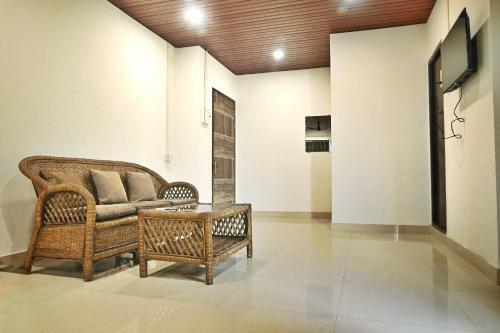 Hostal The Upper Homes