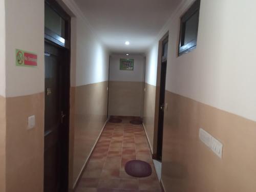 Hotel Bhagsu Mountain View,
