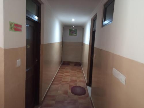 Hotel Bhagsu Mountain View,