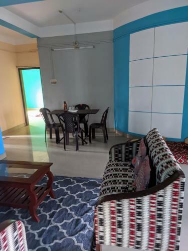 Apartamento Cozy Home