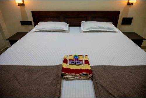 Hotel Rainbow Beach View Resort