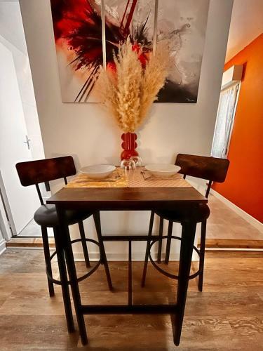 Apartamento Charmant Studio En Plein Centre Ville de Chartres