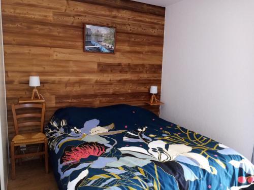 Apartamento Ch�tel