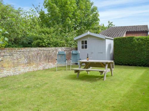 Pond Cottage