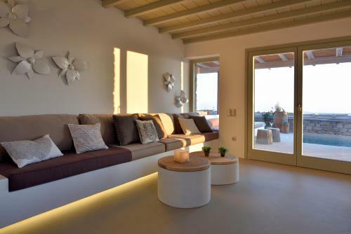 Villa Ammolite By Rocks Estates