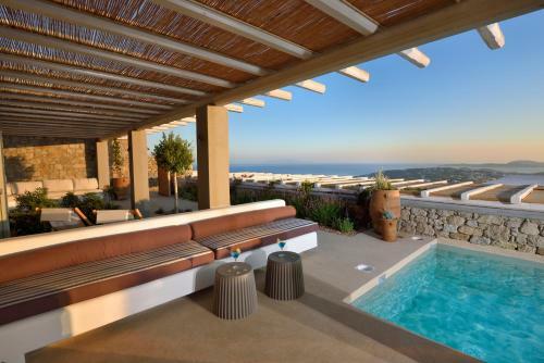 Villa Ammolite By Rocks Estates