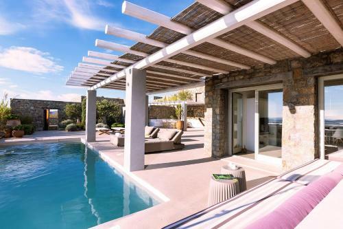 Villa Ammolite By Rocks Estates