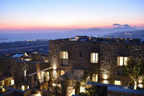 Villa Moonstone By Rocks Estates