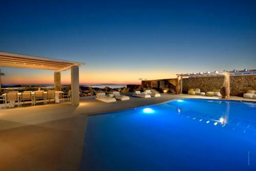 Villa Moonstone By Rocks Estates