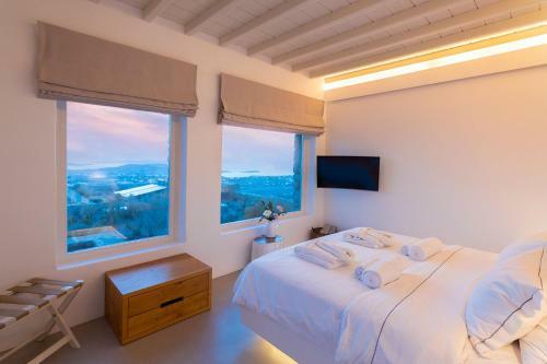 Villa Moonstone By Rocks Estates