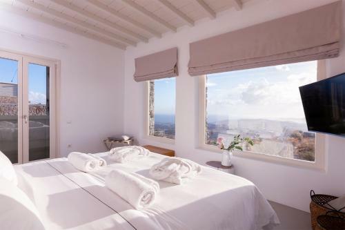 Villa Moonstone By Rocks Estates