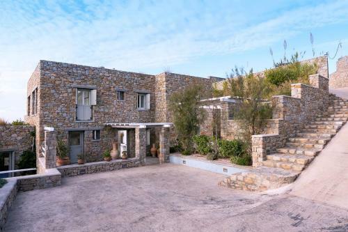 Villa Moonstone By Rocks Estates