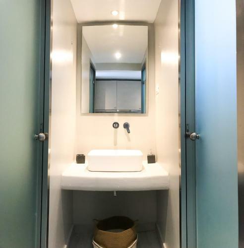 Apartamento Sol Mykonos Studios