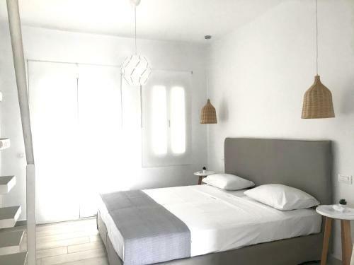 Apartamento Sol Mykonos Studios