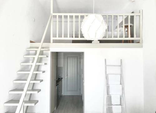Apartamento Sol Mykonos Studios