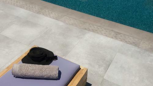 Apartamento Sol Mykonos Studios