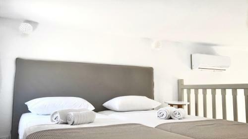 Apartamento Sol Mykonos Studios