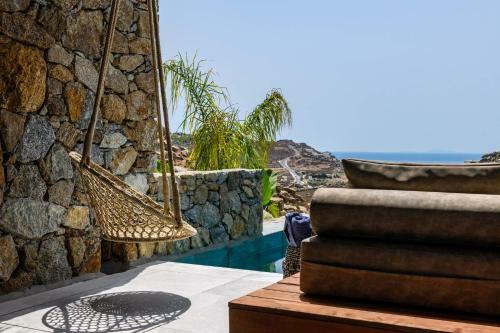 Charisma Hotel And Wellness Suites