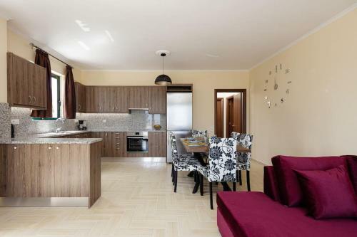 Apartamento Galini House