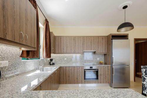 Apartamento Galini House