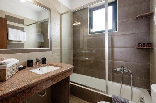Apartamento Galini House