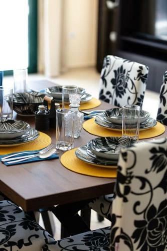 Apartamento Galini House