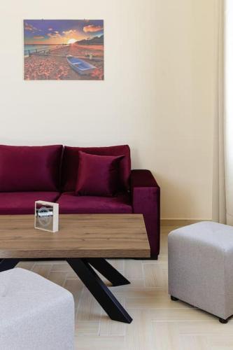 Apartamento Galini House