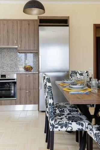 Apartamento Galini House