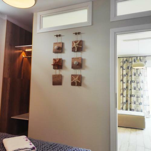 Apartamento Villa Ulyana Sithonia Athos Sea View