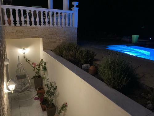Apartamento Villa Ulyana Sithonia Athos Sea View